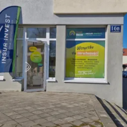 Zapraszamy do naszej siedziby w Elblągu ul. Bałuckiego 16 B