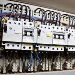 Instalacje elektryczne Poznań 1