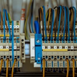 Instalacje elektryczne Poznań 2