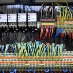 Instalacje elektryczne Poznań 3