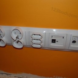 Instalacje elektryczne Poznań 4