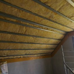 Remonty mieszkań Dynów 1