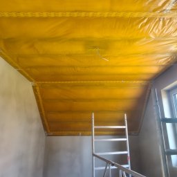 Remonty mieszkań Dynów 3