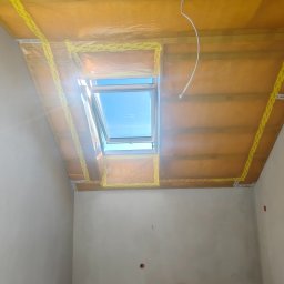 Remonty mieszkań Dynów 4