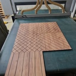 Kuchnie na wymiar Luboń 1