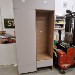 Kuchnie na wymiar Luboń 3