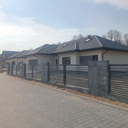 Puńko family sp.z o.o. - Fundament Warszawa