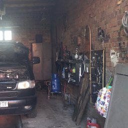 Marcel Jasiński Car&Auto - Mechanika Pojazdowa Nowa Kuźnia