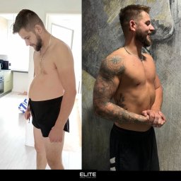 Trener personalny Rzeszów 2