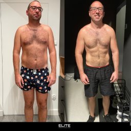 Trener personalny Rzeszów 1