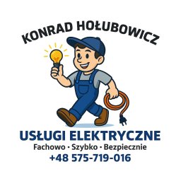 Konrad Hołubowicz Synergy - Systemy Alaramowe Do Domu Zielona Góra