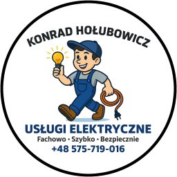Projektant instalacji elektrycznych Żagań
