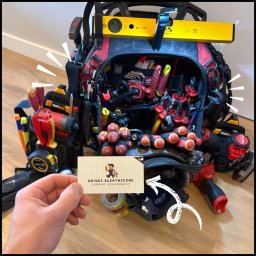 Konrad Hołubowicz Synergy - Montaż instalacji elektrycznych Zielona Góra