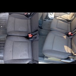 Pranie tapicerki Wodzisław Śląski 3