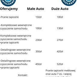 Pranie tapicerki Wodzisław Śląski 1