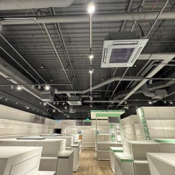 Montaż wentylacji Wrocław 1