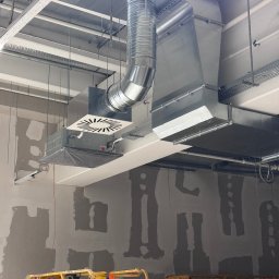 Montaż wentylacji Wrocław 4