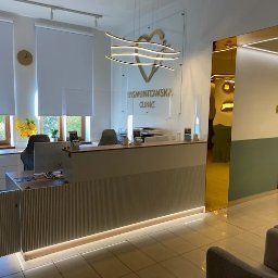 Lekarze specjaliści Nowy Sącz 1