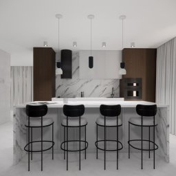 Aranżacja mieszkań Warszawa 2