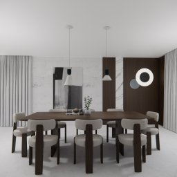 Aranżacja mieszkań Warszawa 4