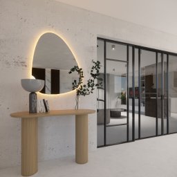 Aranżacja mieszkań Warszawa 3