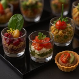 Catering świąteczny Gdańsk 3