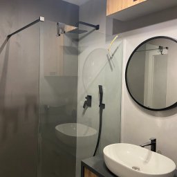 Remonty mieszkań Rzeszów 4