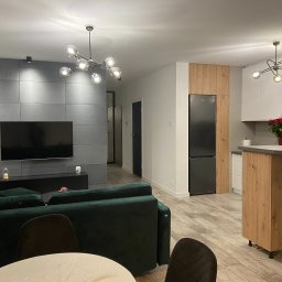 Remonty mieszkań Rzeszów 2