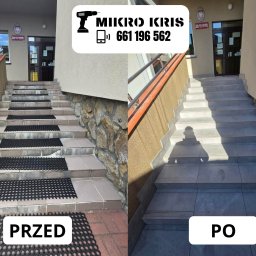 Remonty mieszkań Rzeszów 1