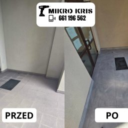 Remonty mieszkań Rzeszów 2