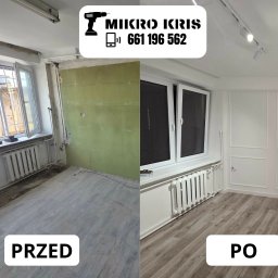 Remonty mieszkań Rzeszów 4