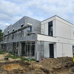 Dziubol Firma Budowlana Jerzy Stokłosa - Najwyższej Klasy Ocieplanie Elewacji Jaworzno