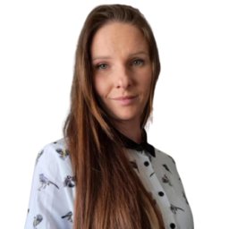 Weronika Drążkowska - Ekipa Sprzątająca Ł&oacute;dź