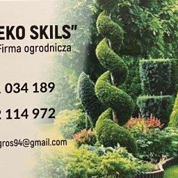 ECO SKILS - Melioracja Piaseczno