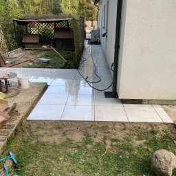 ECO SKILS - Wysokiej Klasy Realizacja Ogrodów Piaseczno