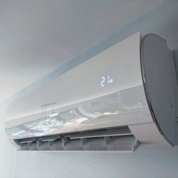 Berg Technika Instalacyjna Jakub Dokupil - Serwis klimatyzacji Zabrze