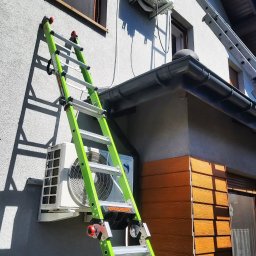 Berg Technika Instalacyjna Jakub Dokupil - Klimatyzatory Zabrze