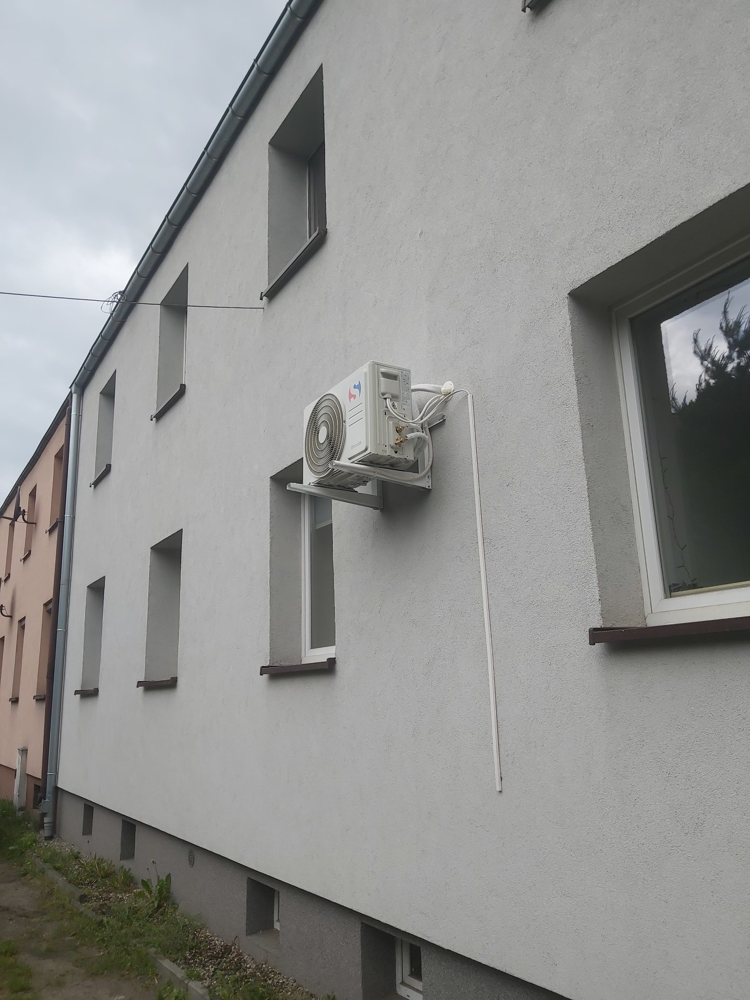 SINCLAIR SKY3 3,2 kW