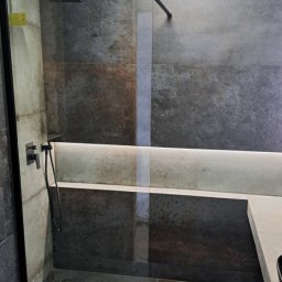 Remont łazienki Chorzów 3