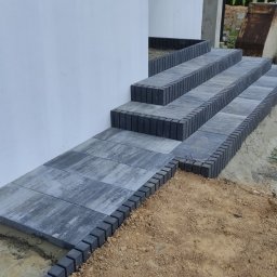 Malowanie mieszkań Tarnowiec 2