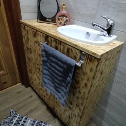 Malowanie mieszkań Tarnowiec 3