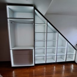 Kuchnie na wymiar Sochaczew 4