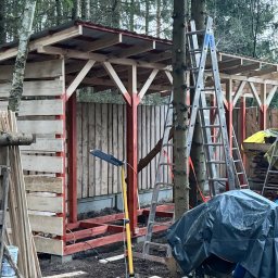 SŁOWIK WOOD - Wyjątkowy Zakład Stolarski Grodzisk Mazowiecki