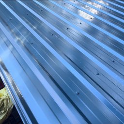 Tarasy drewniane Bartoszówka 4