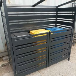 Energo Usługi Spawalnicze GRZEGORZ GODULA - Tanie Balustrady Wewnętrzne Pruszków