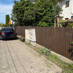 Energo Usługi Spawalnicze GRZEGORZ GODULA - Dobry Producent Schodów Stalowych Pruszków