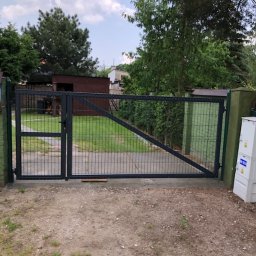 Energo Usługi Spawalnicze GRZEGORZ GODULA - Dobry Producent Schodów Stalowych Pruszków