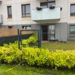 Energo Usługi Spawalnicze GRZEGORZ GODULA - Przed domem Pruszków