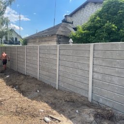 Energo Usługi Spawalnicze GRZEGORZ GODULA - Świetne Pergole Na Wymiar Pruszków