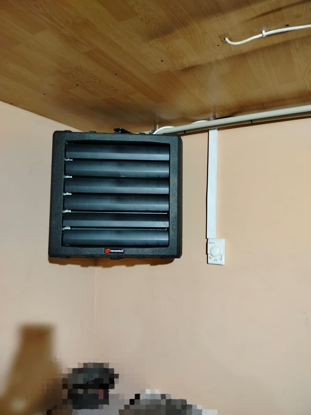 Ogrzewanie Nagerzwnica .